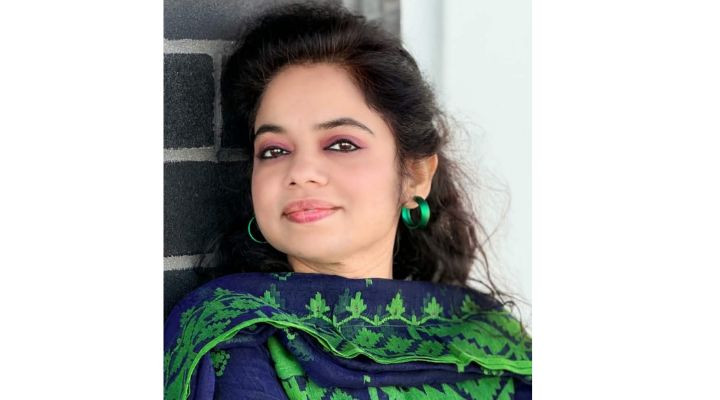 প্রকাশ পেলো মুক্তার ‘প্রেমের মানুষ’